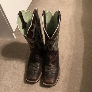 Ariat Womens Boots size 9